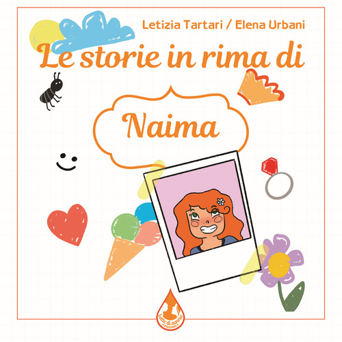 Le storie in rima di Naima
