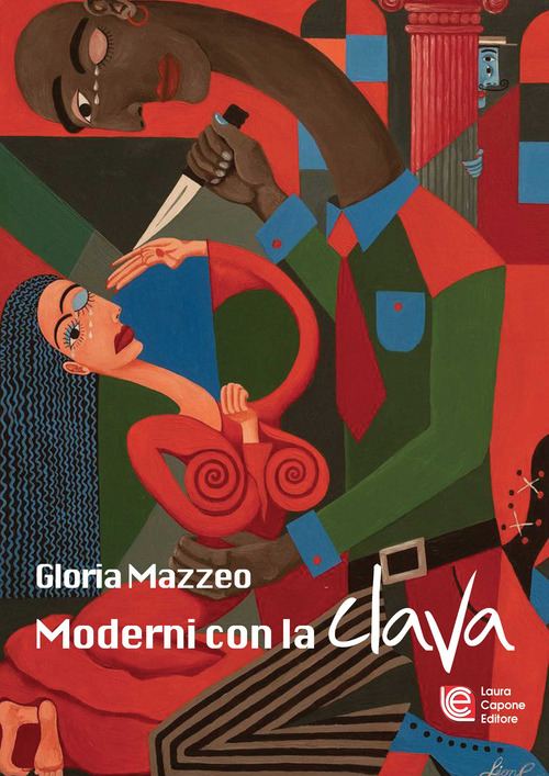 Moderni con la clava