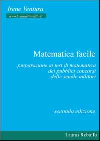 Matematica facile per concorsi