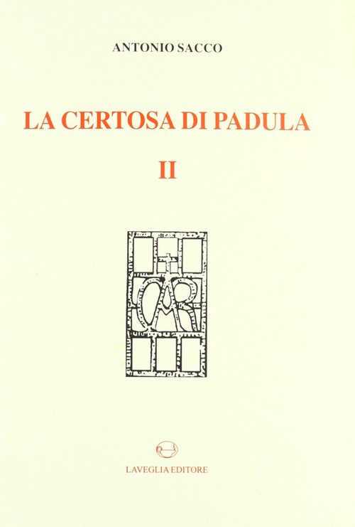 La Certosa di Padula
