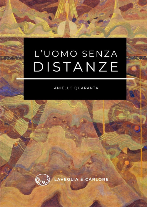 L'uomo senza distanza