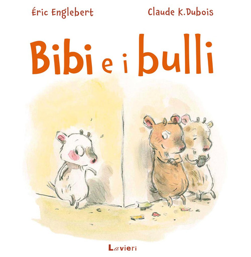 Bibi e i bulli