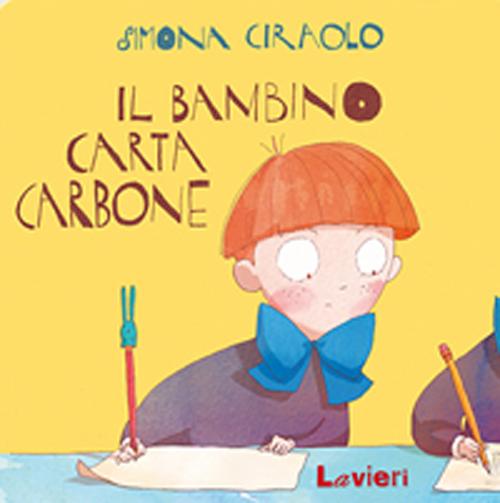 Il bambino carta-carbone