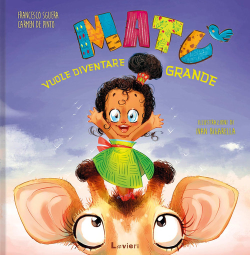 Matù vuole diventare grande