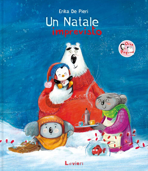 Un Natale imprevisto