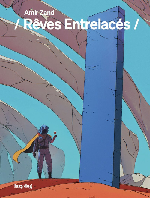 R&ecirc;ves Entrelac&eacute;s
