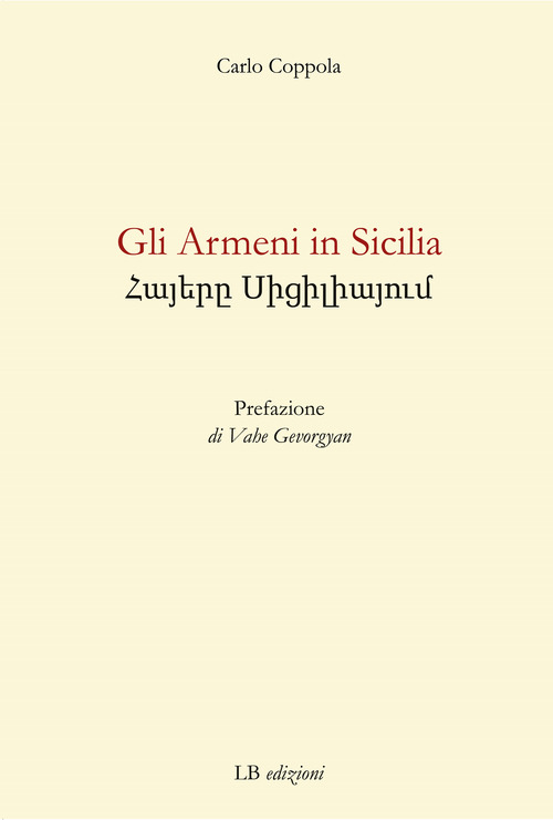 Gli armeni in Sicilia