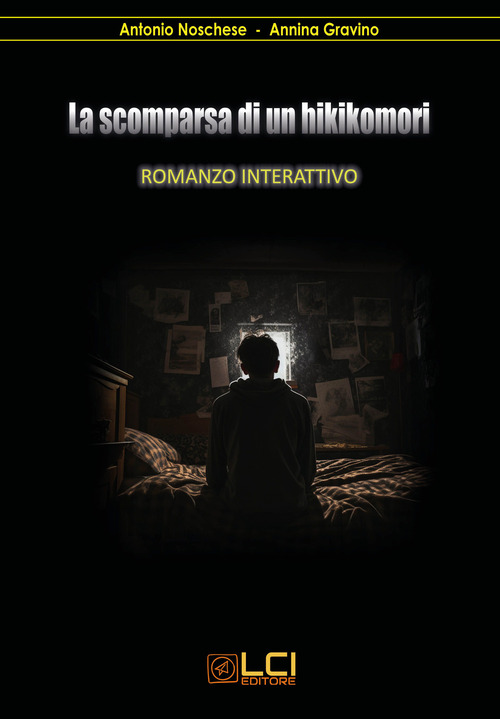 La scomparsa di un hikikomori