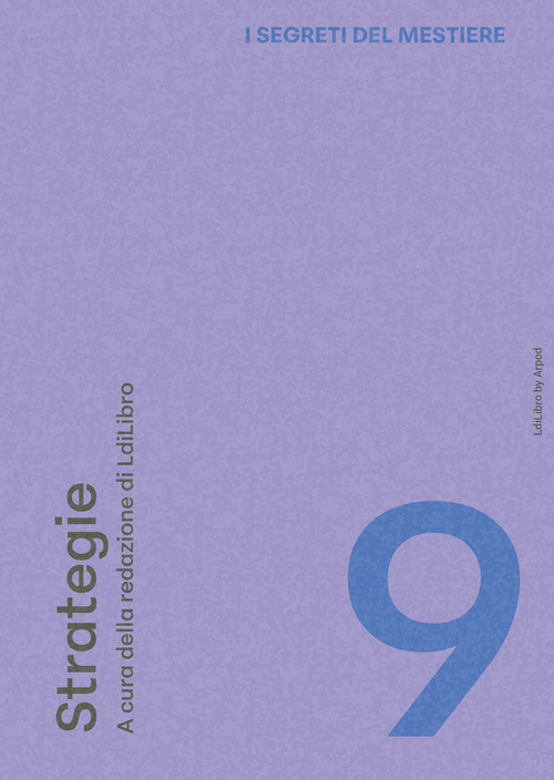 I segreti del mestiere