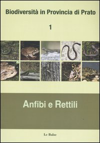 Biodiversità in provincia di Prato