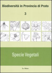 Biodiversità in provincia di Prato