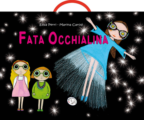 Fata occhialina