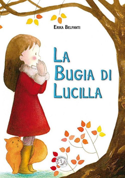 La bugia di Lucilla
