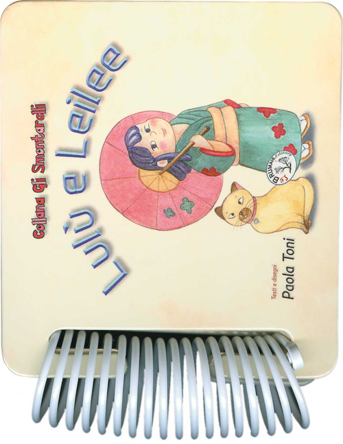 Lulu e Leilee