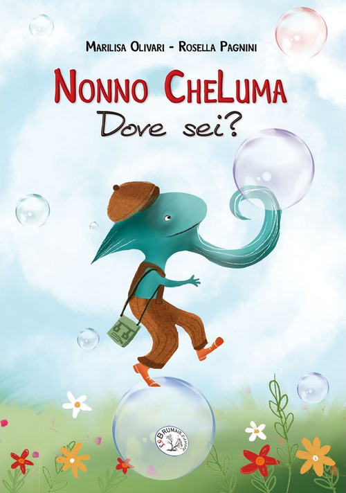 Nonno CheLuma dove sei?