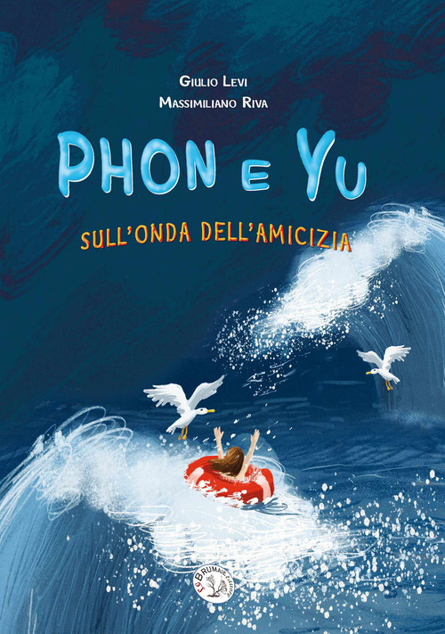 Phon e Yu. Sull'onda dell'amicizia