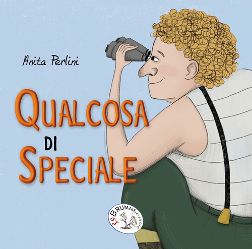 Qualcosa di speciale