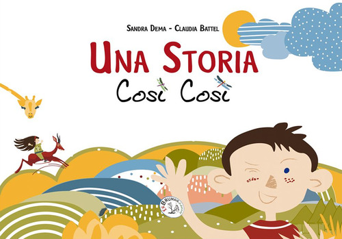 Una storia così così