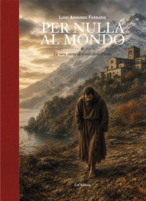 Per nulla al mondo. La vera storia di Raniero da Ponza