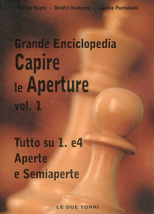 Capire le aperture