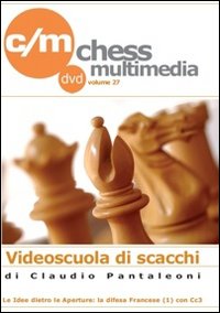 La difesa francese con Ccs3. Le idee dietro le aperture