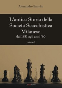 L'antica storia della società scacchistica milanese