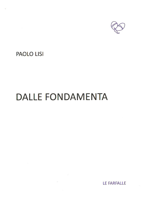 Dalle fondamenta