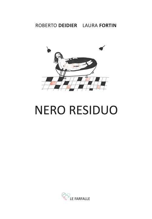 Nero residuo