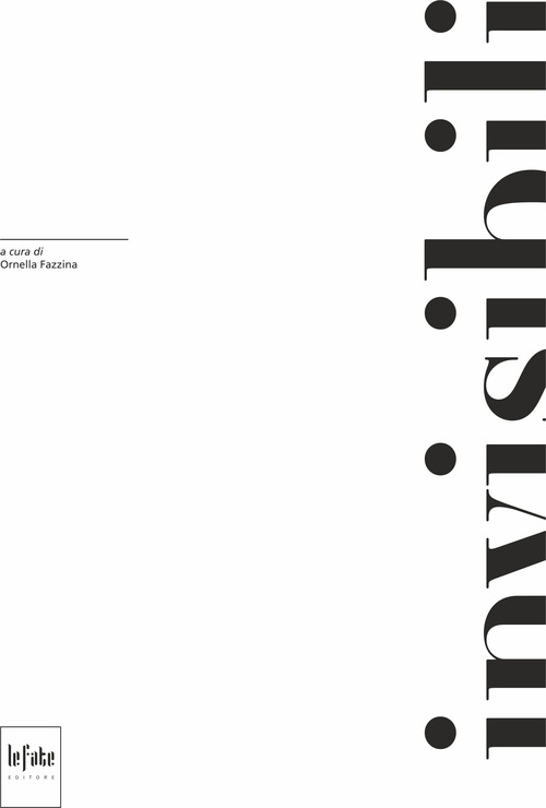 invisibili