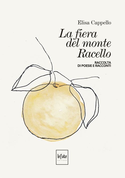 La fiera del Monte Racello