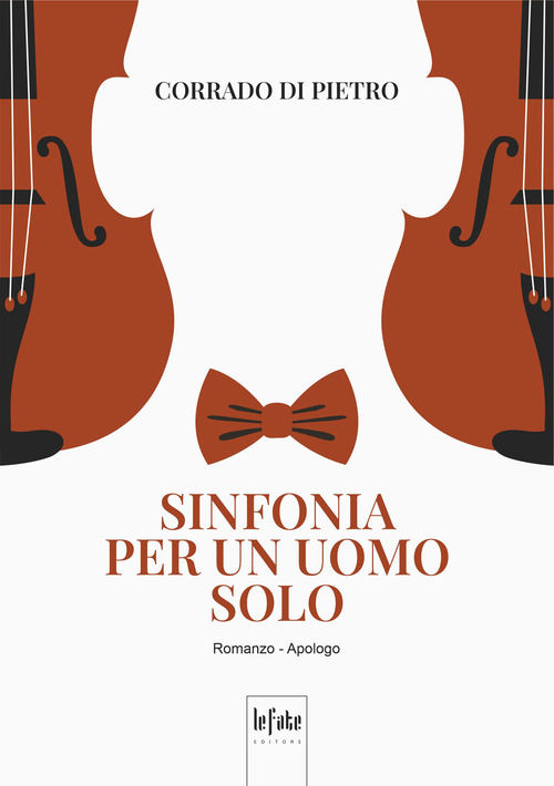Sinfonia per un uomo solo