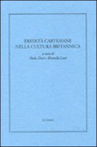 Eredit&agrave; cartesiane nella cultura britannica