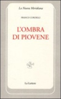 L'ombra di Piovene
