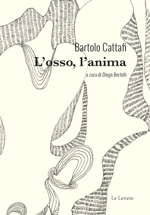 L'osso, l'anima