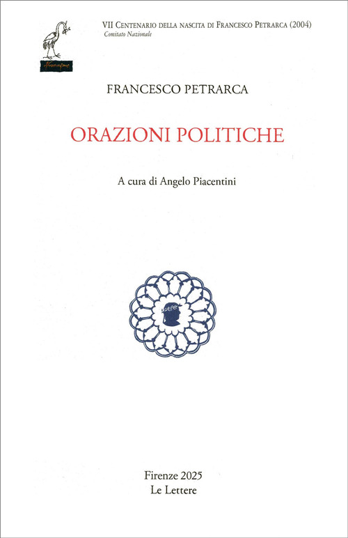 Orazioni politiche