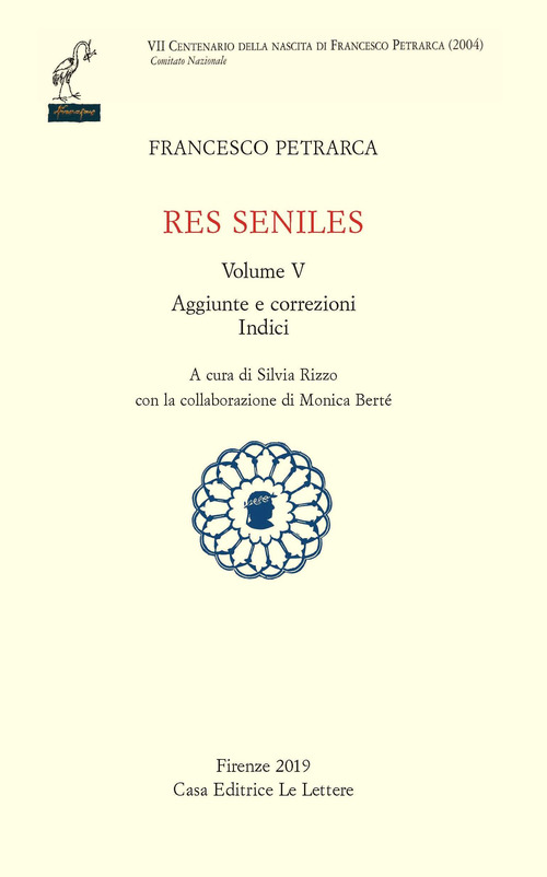 Res seniles