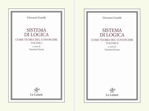 Sistemi di logica
