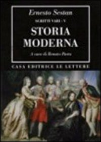 Storia moderna