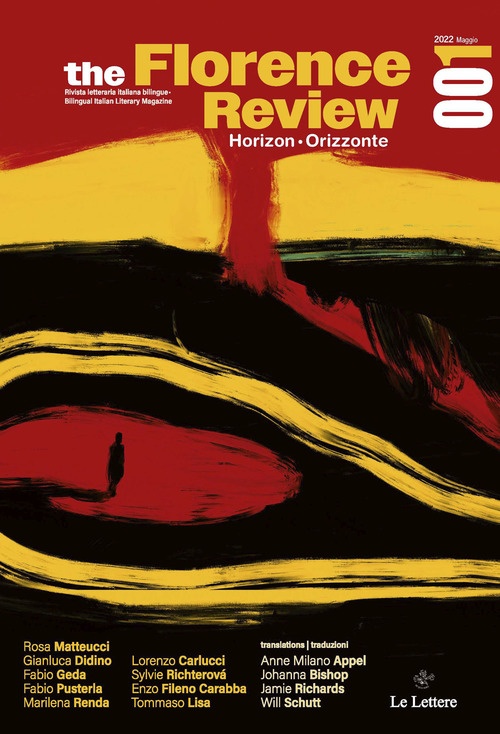 The Florence review. Ediz. italiana e inglese