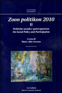 Zoon politikon 2010