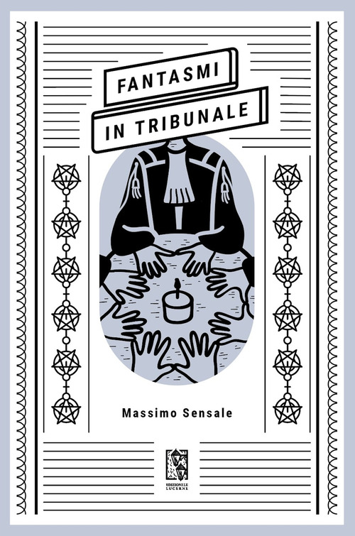 Fantasmi in tribunale