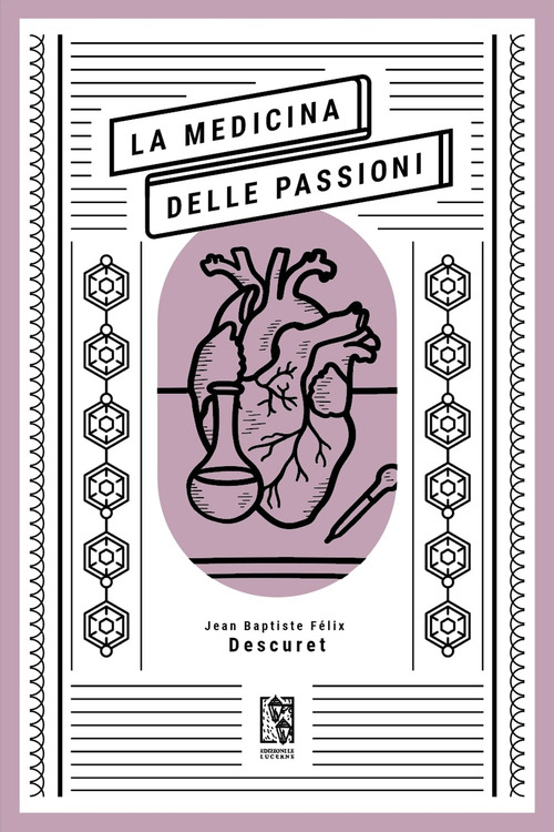 La medicina delle passioni
