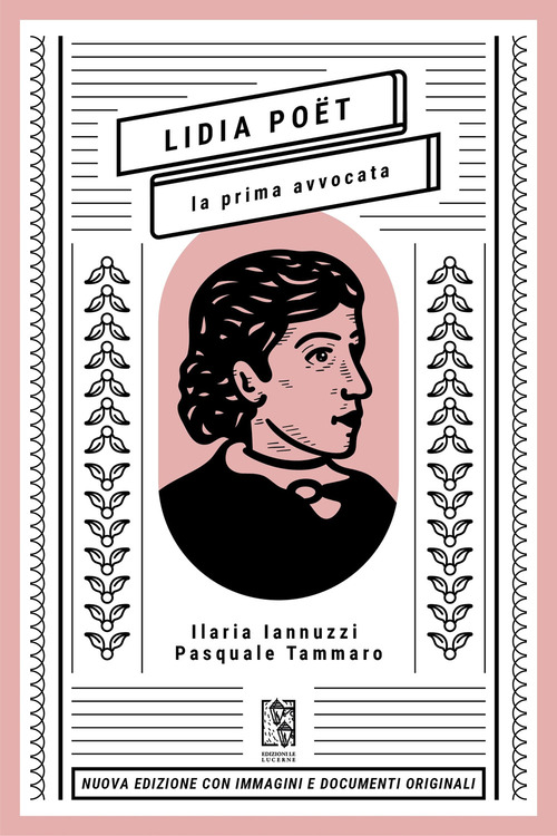 Lidia Poët. La prima avvocata