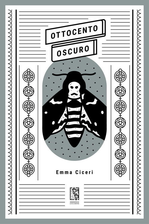 Ottocento oscuro