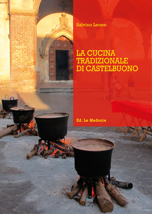 La cucina tradizionale di Castelbuono