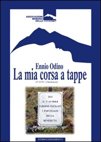 La mia corsa a tappe (n. 63783 a Mauthausen)