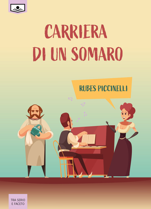 Carriera di un somaro