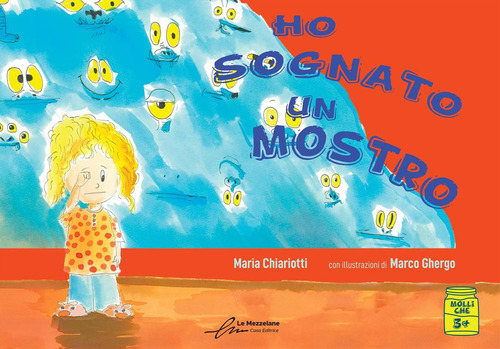 Ho sognato un mostro