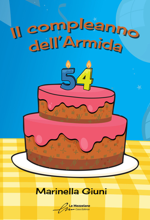 Il compleanno dell'Armida