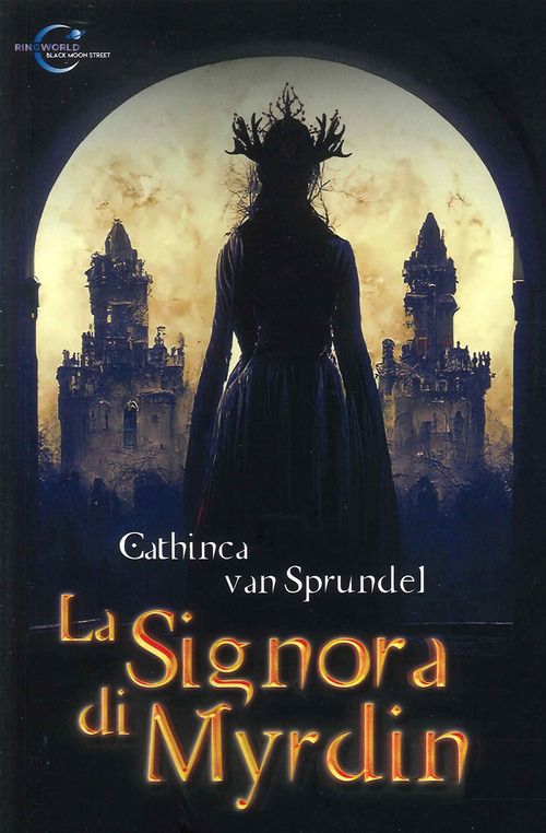 La signora di Myrdin